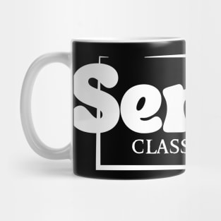 Class Of 2023 Graduation Mug